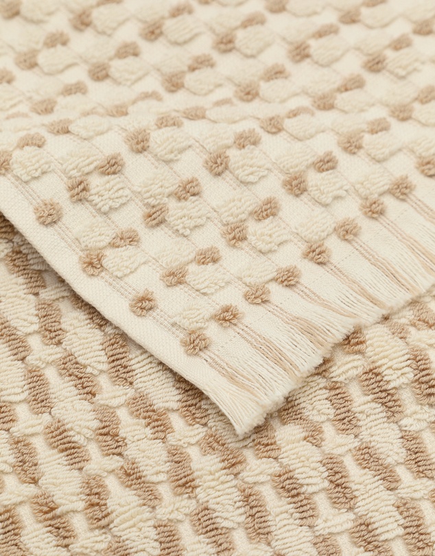 Seed Heritage - Layla Bath Sheet