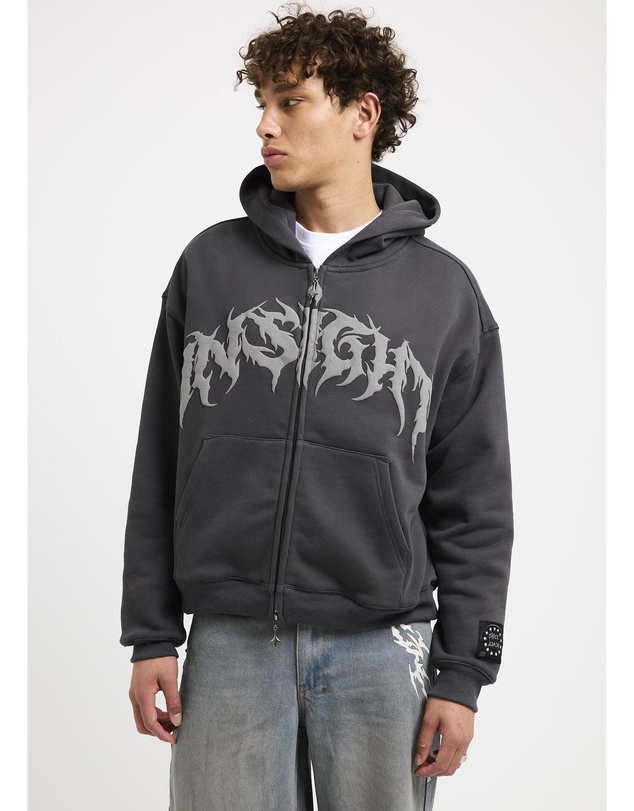 Insight - Grave Hoodie