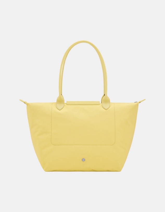 Longchamp - Le Pliage One Nylon Tote Bag - Large