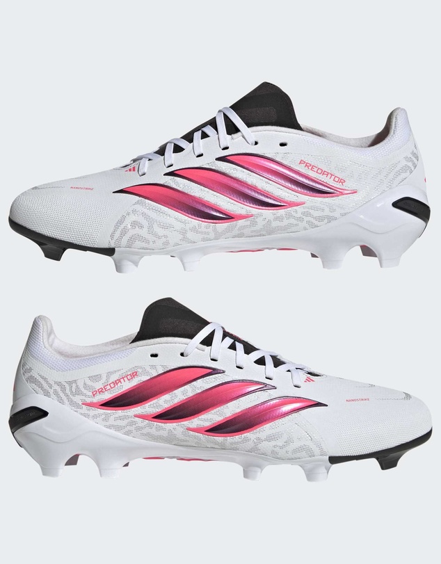 adidas Performance - Predator League Firm Ground Foot Football Ball Boots Unisex