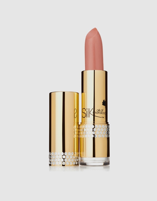 Silk Oil of Morocco - Argan Lipstick - Sherbet