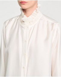Sandro - Haby Shirt