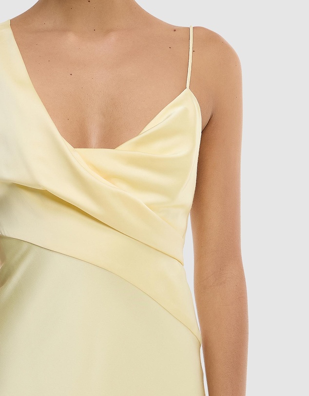 Significant Other - Adriana Dress - ICONIC EXCLUSIVE