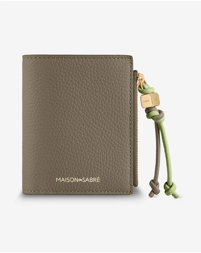 Maison De Sabre - The Bifold Wallet