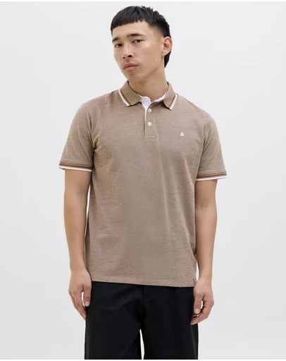 Jack & Jones - Paulos SS Polo