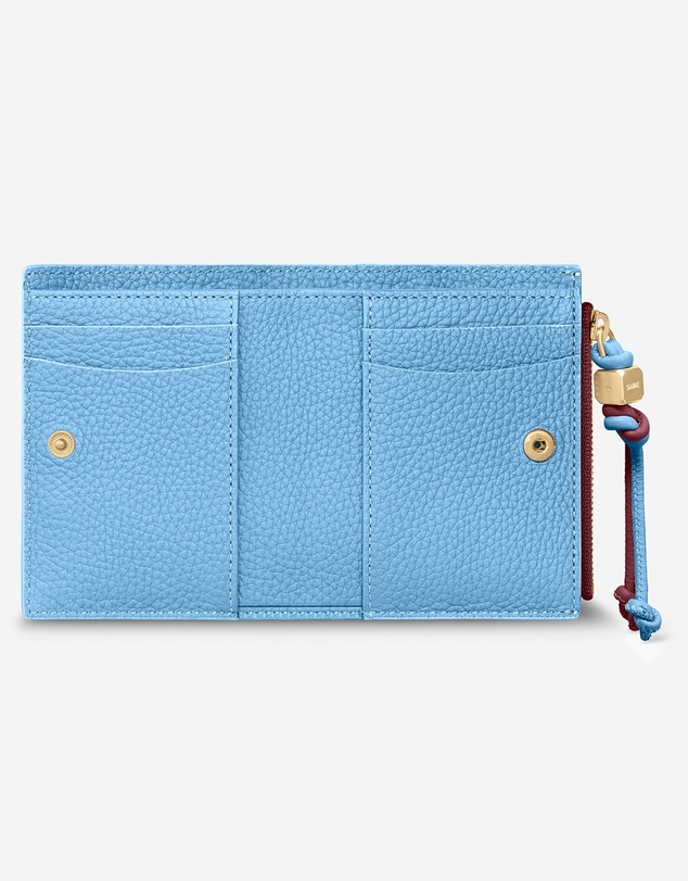 Maison De Sabre - The Bifold Wallet