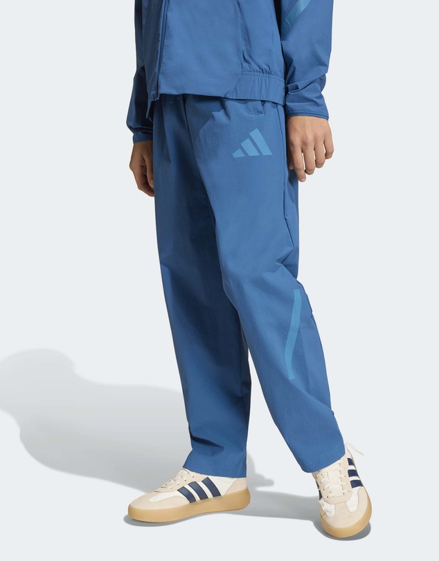 adidas Sportswear - Z.N.E. Woven Travel Pants Kids