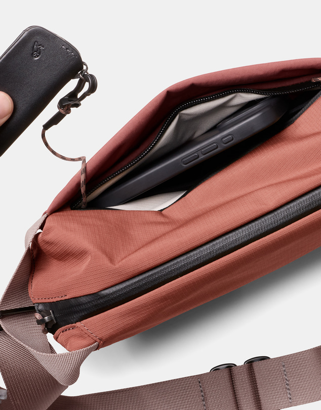Bellroy - Venture Sling 6L