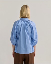 Oxford - Westin Striped Shirt