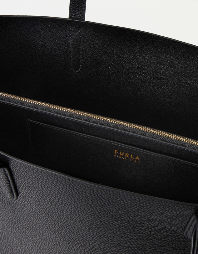Furla - Furla Ava Large Tote Bag with Zip