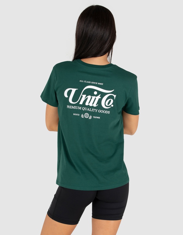 UNIT - Parker Tee
