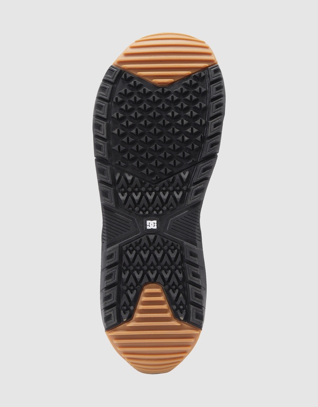 DC Shoes - Mens Control Step On BOA Snowboard Boots