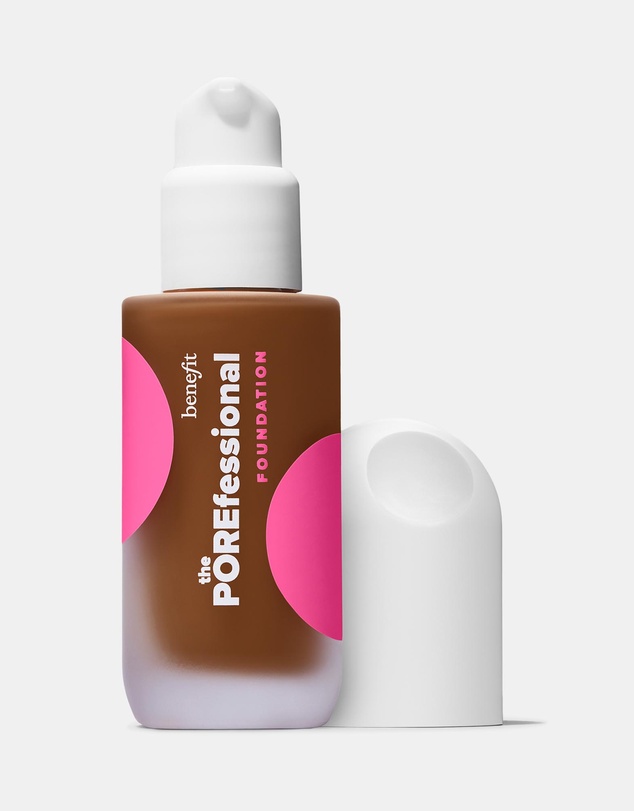 Benefit Cosmetics - The Porefessional Foundation