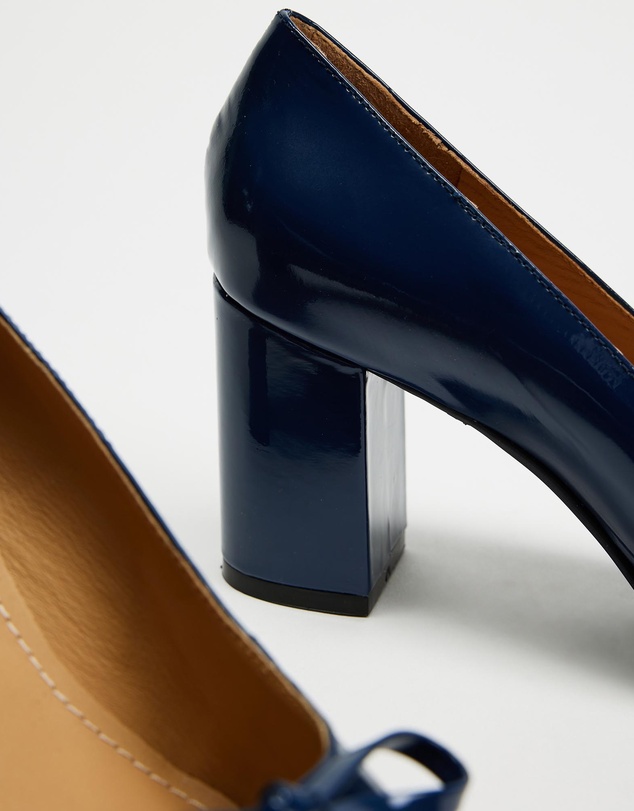 Nina Armando - Carla Heels