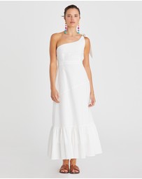 Heaven Australia - Cruise Alegra Maxi Dress