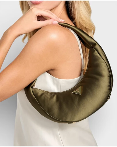 GUESS - Sunetra Mini Shoulder Bag