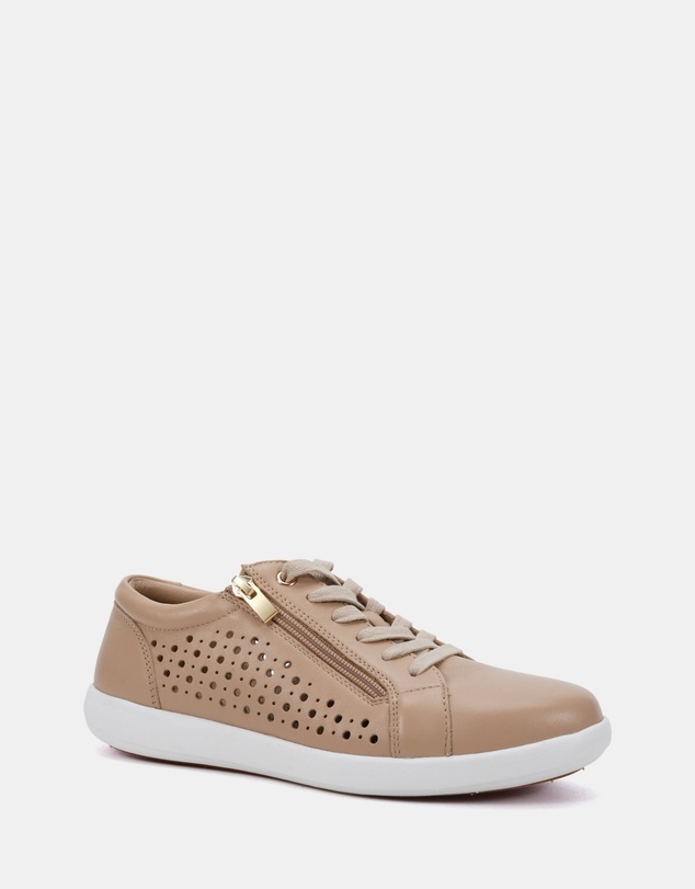 Clarks - Bright Nude