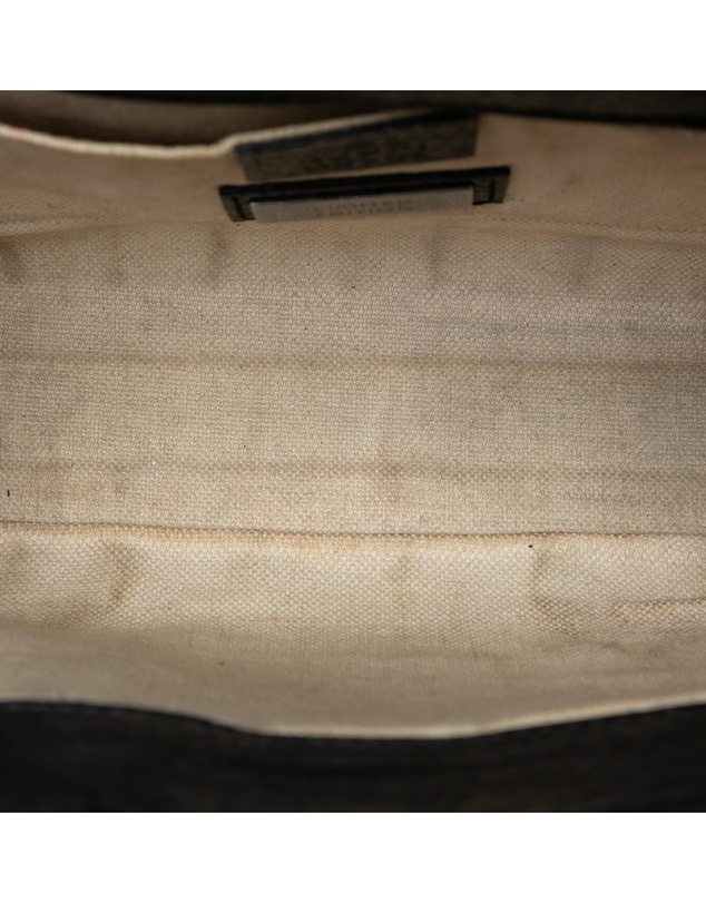 Pre-Loved by Azura Reborn - Pre-Loved Small Leather Emily Shoulder Bag
