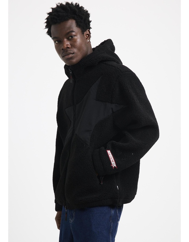 Spencer Project - Vital Sherpa Jacket