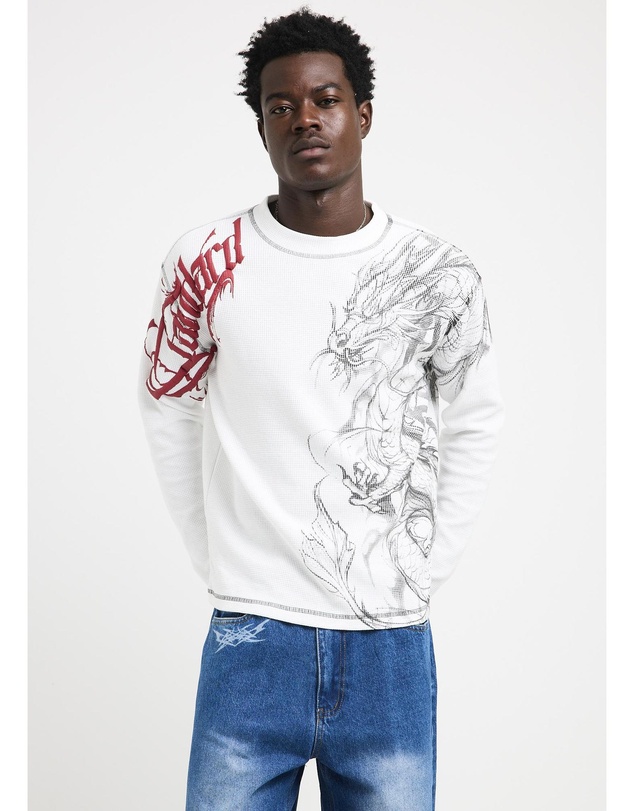 Standard - Vector Long Sleeve Tee