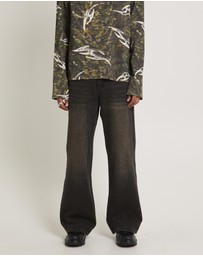 Insight - Jagger Bootcut Denim Jeans