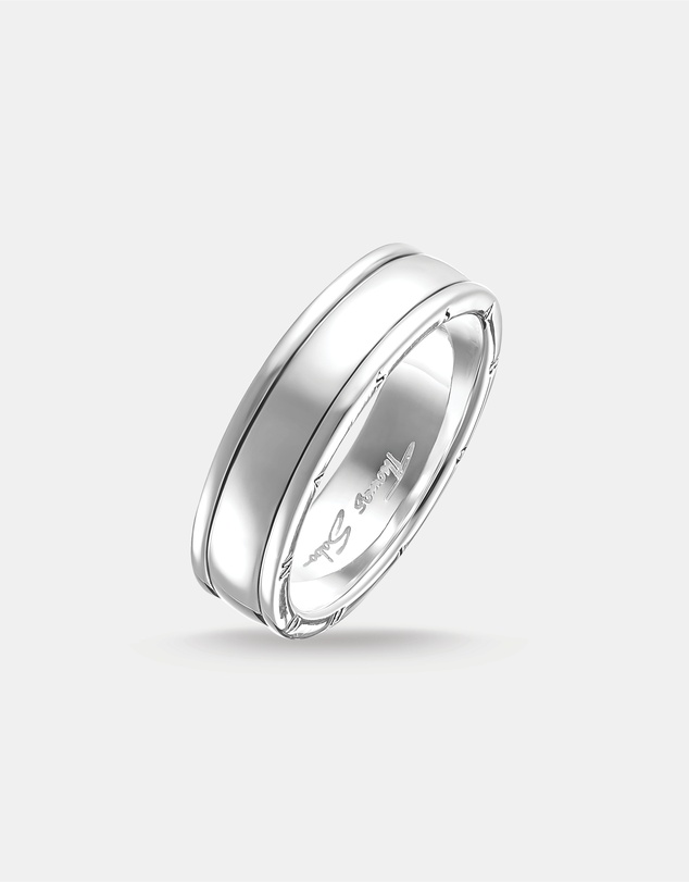 THOMAS SABO - Band Ring