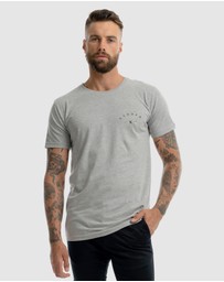Xander - Fort Tee