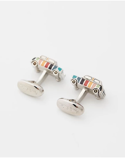 Paul Smith - Mini Cufflinks