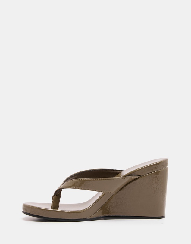 Therapy - Ren Wedges
