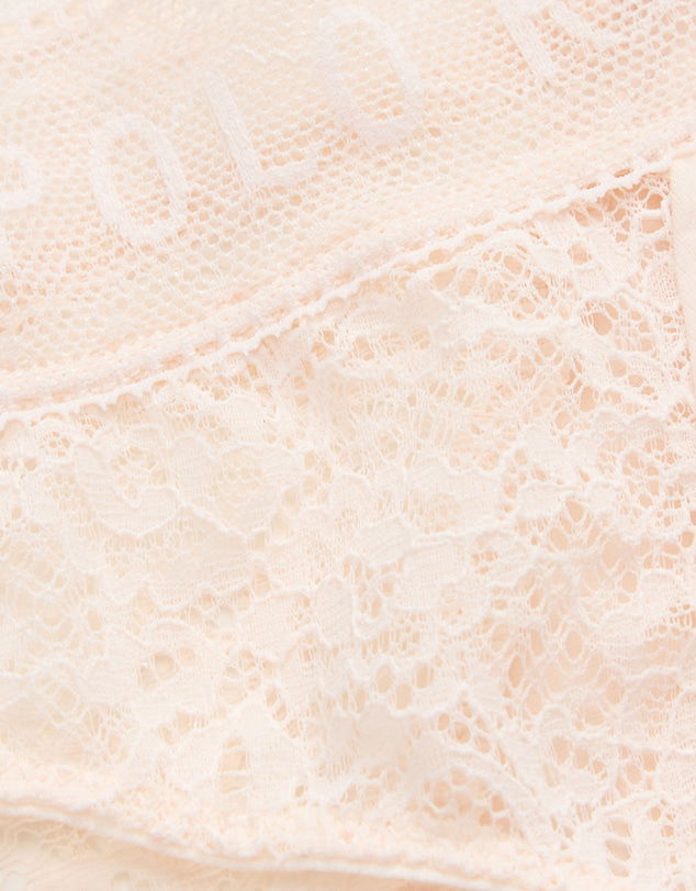 Polo Ralph Lauren - Love Collection Cotton & Lace Bikini Brief