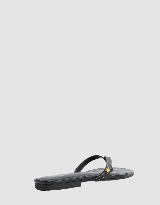Dune London - Lasslie - Black