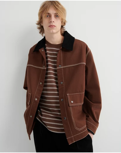 Kowtow - Craft Jacket