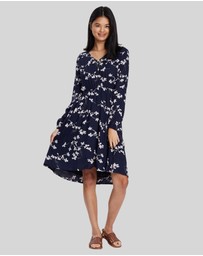KAJA Clothing - Heather Dress