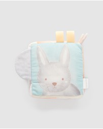 Purebaby - Sensory Cube-Babies