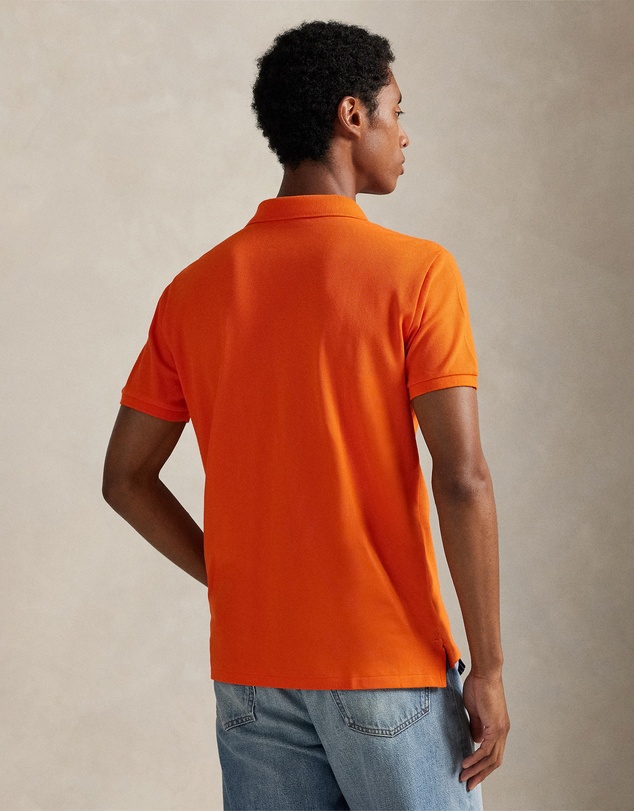 Polo Ralph Lauren - ICONIC EXCLUSIVE - Iconic Mesh Polo Shirt