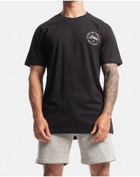 Stock & Co. - Cafe Racer Tee