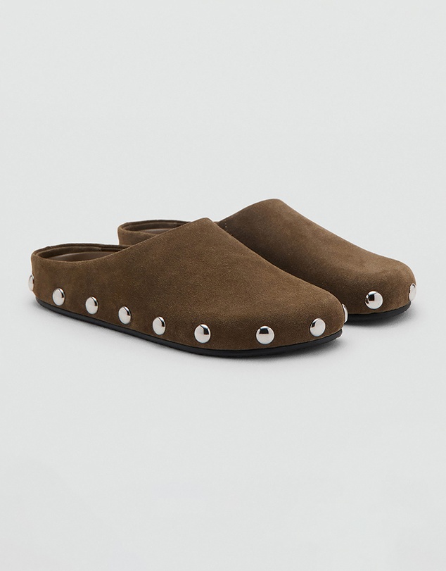 M.N.G - Clog Shoes