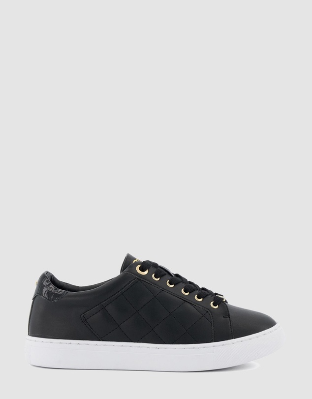 Dune London - Ellenar - Black