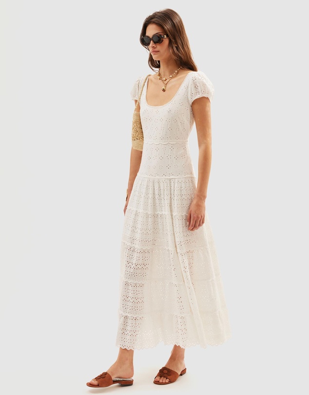 Rixo - Remi Dress