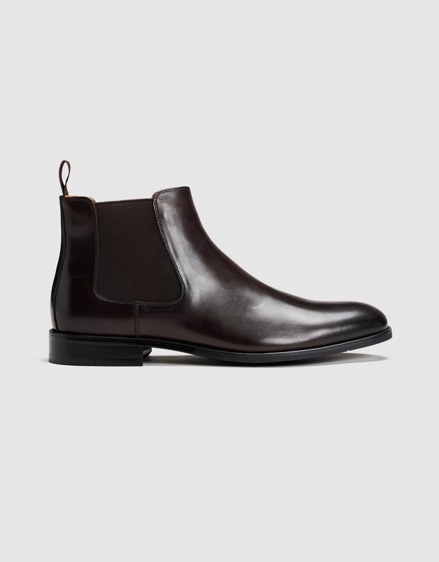 Politix - Henshaw Chelsea Boot