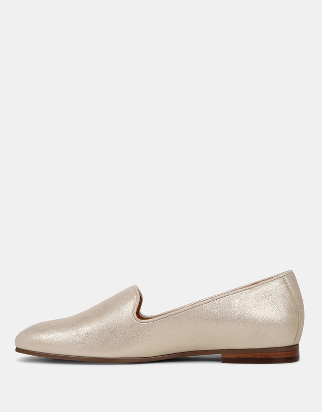 Vionic - Willa 2 Loafer - Gold