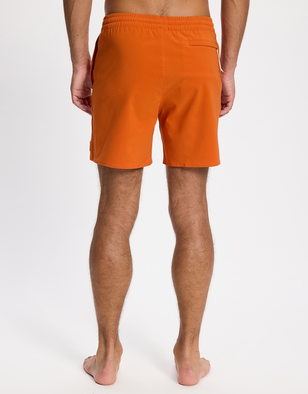Patagonia - 16in Hydropeak Volley Shorts