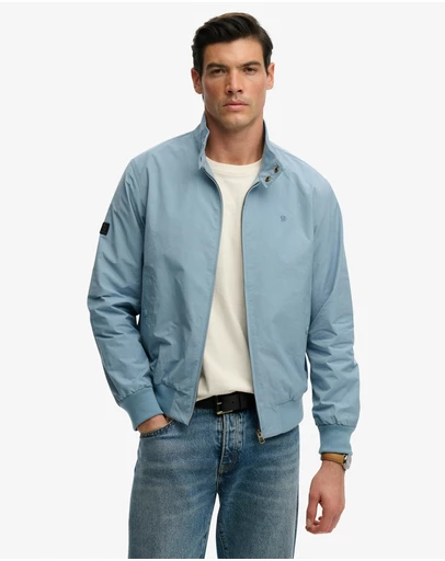 Superdry - Classic Harrington Jacket