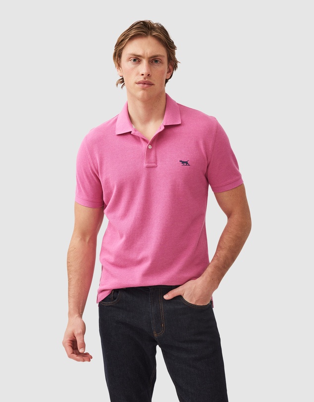 Rodd & Gunn - The Gunn Polo
