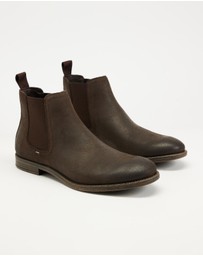 Windsor Smith - Saxon - Men's