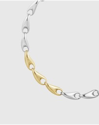 Georg Jensen - Reflect Slim Bracelet