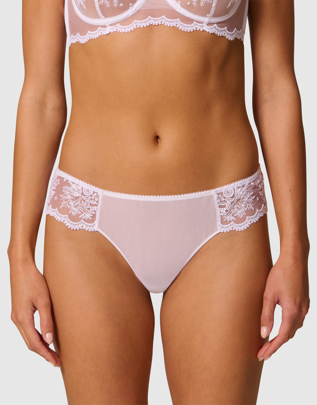 Simone Perele - Intrigue Tanga