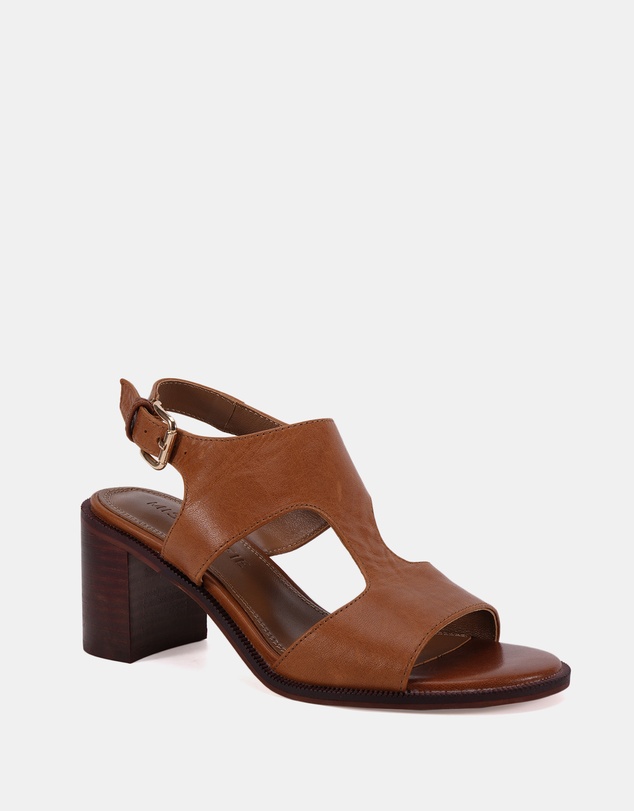 Miss Sofie - Nara Heels