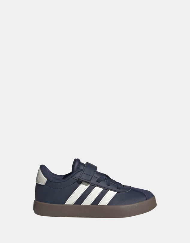 adidas Performance - VL Court 3.0 Self-Fastening Pre-School