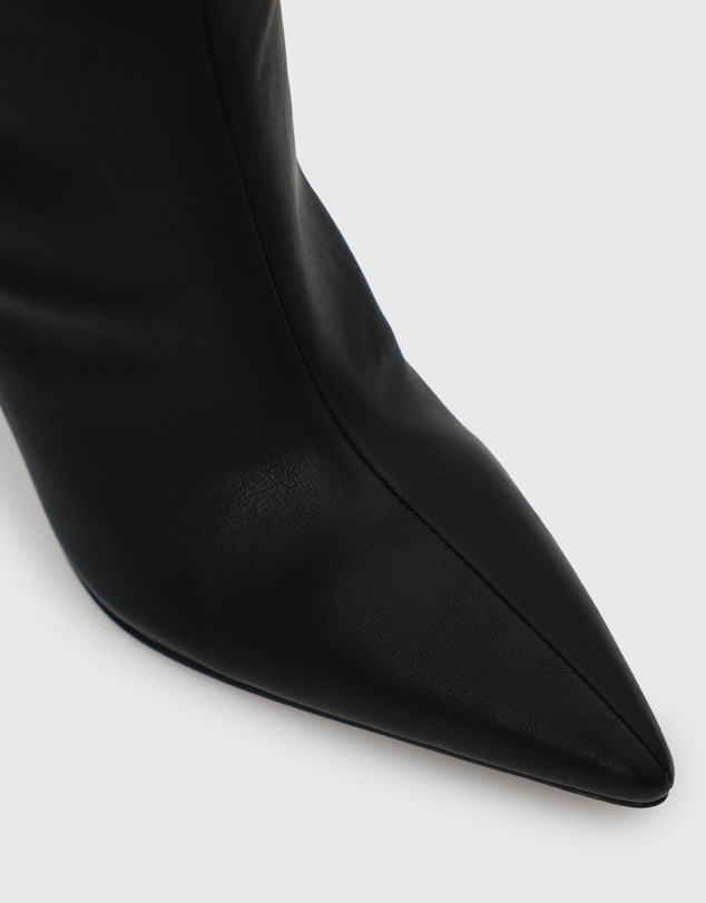 Betts - Roger Knee High Heeled Boots